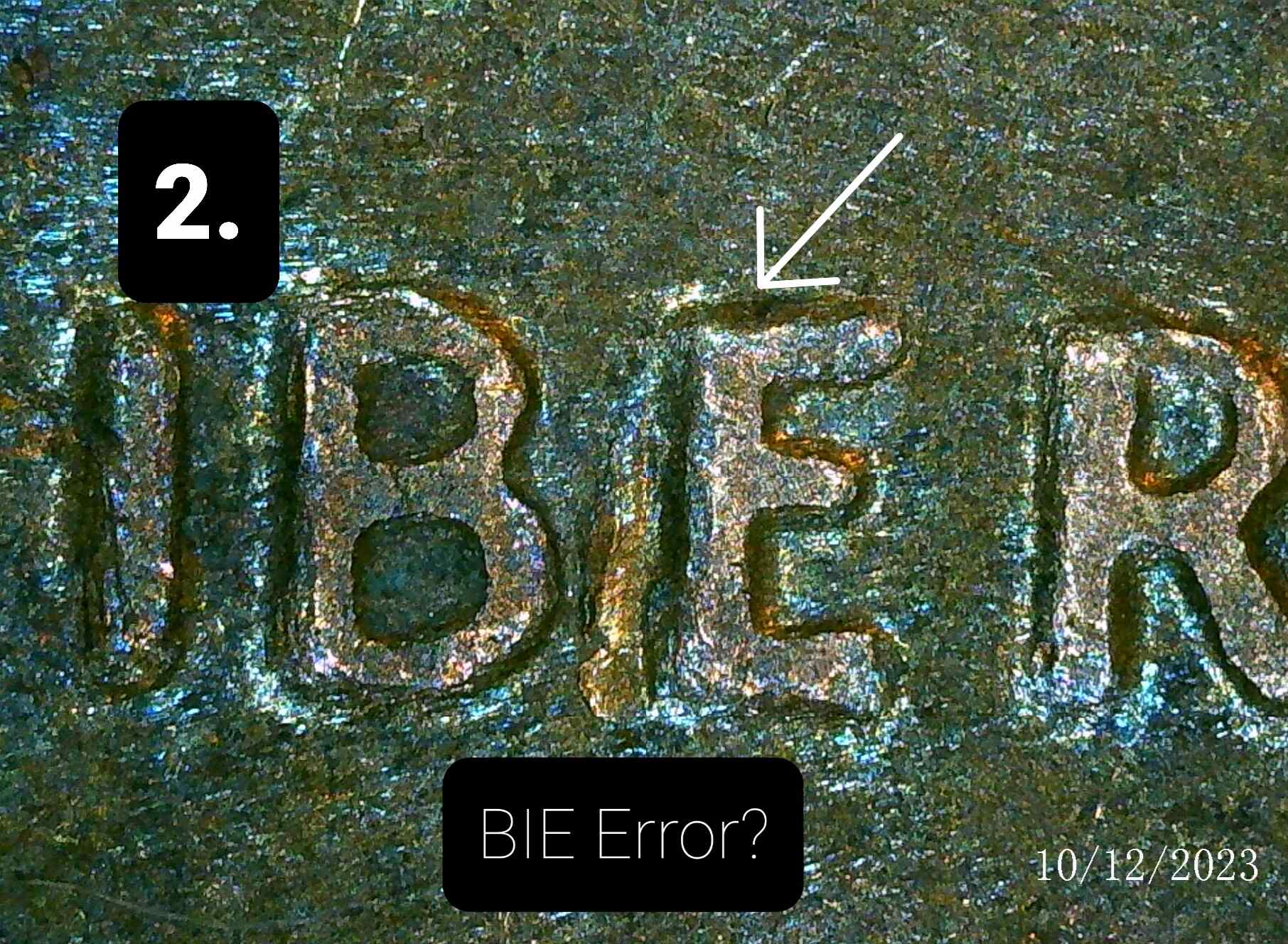 1990-P-Penny-Potential-Doubling-And-Possible-BIE-Error